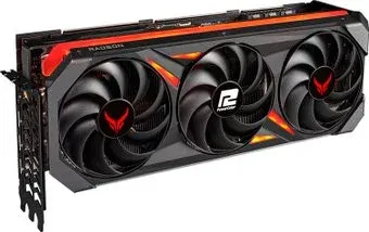 PowerColor Red Devil AMD Radeon RX 7900 XTX 24GB GDDR6 RX 7900 XTX 24G-E/OC