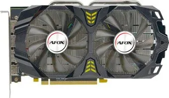 AFOX Radeon RX 580 8GB GDDR5 AFRX580-8192D5H7-V4