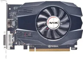 AFOX GeForce GT 1030 4GB GDDR4 AF1030-4096D4H5