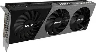 Inno3D GeForce RTX 4070 Super Twin X3 OC N407S3-126XX-186162L