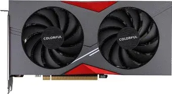 Colorful GeForce RTX 4060 NB DUO 8GB V2-V