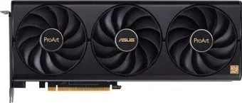 ASUS ProArt GeForce RTX 4070 Ti SUPER 16GB GDDR6X OC Edition PROART-RTX4070TIS-O16G