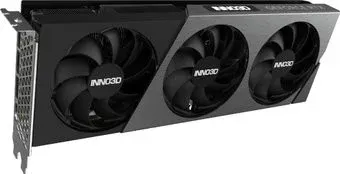 Inno3D GeForce RTX 4070 Ti Super X3 OC N407TS3-166XX-186158N