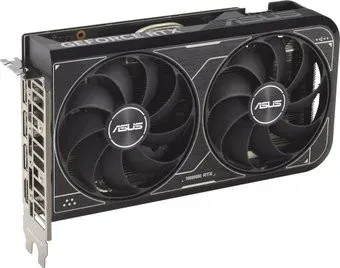 ASUS Dual GeForce RTX 4060 Ti V2 OC Edition 8GB GDDR6 DUAL-RTX4060TI-O8G-V2