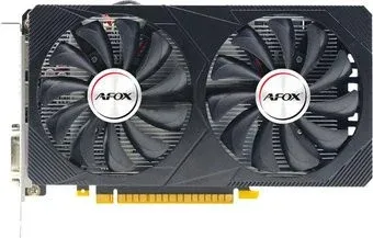 AFOX GeForce GTX 1650 4GB GDDR6 AF1650-4096D6H3-V4