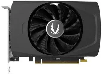 ZOTAC GeForce RTX 4060 8GB SOLO ZT-D40600G-10L