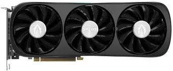 ZOTAC GeForce RTX 4070 Super Trinity Black Edition 12GB GDDR6X ZT-D40720D-10P
