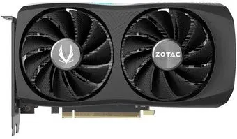 ZOTAC GeForce RTX 4060 Ti 8GB Twin Edge OC ZT-D40610H-10M