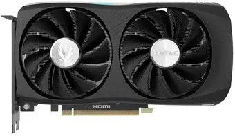 ZOTAC GeForce RTX 4060 Ti 16GB Twin Edge ZT-D40620E-10M