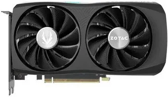 ZOTAC GeForce RTX 4070 Twin Edge ZT-D40700E-10M