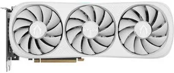 ZOTAC GeForce RTX 4080 Super Trinity OC White Edition 16GB GDDR6X ZT-D40820Q-10P