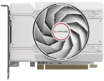 Sapphire Pulse Radeon RX 6500 XT ITX Pure OC 11314-04-20G
