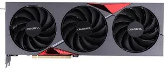 Colorful iGame GeForce RTX 4070 NB EX-V