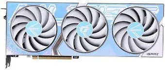 Colorful iGame GeForce RTX 4070 Ultra W OC-V