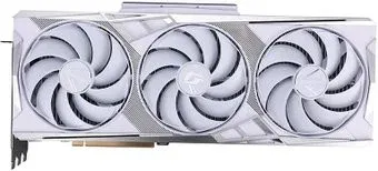 Colorful iGame GeForce RTX 4080 Super Vulcan W OC 16GB-V