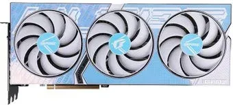 Colorful iGame GeForce RTX 4080 Super Ultra W OC 16GB-V