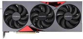Colorful iGame GeForce RTX 4070 Super NB EX 12GB-V