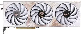 Colorful iGame GeForce RTX 4060 Loong Edition OC 8GB-V