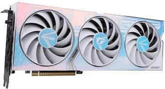 Colorful iGame GeForce RTX 4060 Ultra W OC 8GB-V