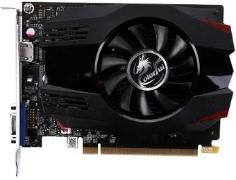 Colorful GeForce GT 1030 4GB GDDR4 GT1030 4G-V