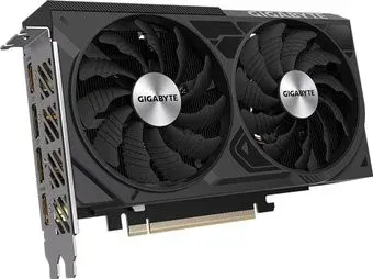 Gigabyte GeForce RTX 4060 Ti Windforce 16G GV-N406TWF2-16GD