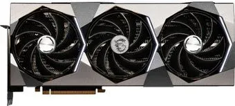 MSI GeForce RTX 4080 Super 16G Suprim