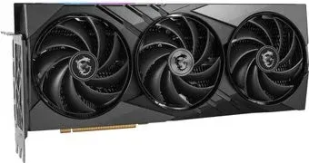 MSI GeForce RTX 4080 Super 16G Gaming Slim