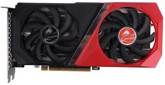 Colorful GeForce GTX 1660 Super NB DUO 6G-V