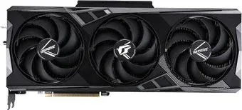 Colorful iGame GeForce RTX 4070 Vulcan OC-V