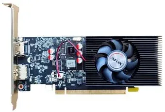 AFOX GeForce GT 1030 2GB GDDR5 AF1030-2048D5L5-V3