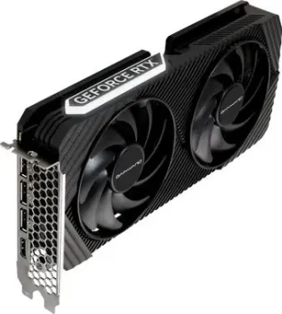 Gainward GeForce RTX 4060 Ti Ghost 8GB NE6406T019P1-1060B