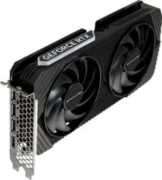 Gainward GeForce RTX 4060 Ti Ghost OC 8GB NE6406TT19P1-1060B