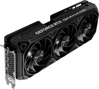 Gainward GeForce RTX 4070 Ti Super Panther OC NED47TSS19T2-1043Z