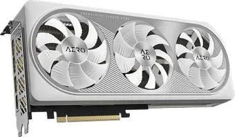 Gigabyte GeForce RTX 4070 Aero OC V2 12G GV-N4070AERO OCV2-12GD