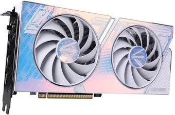 Colorful iGame GeForce RTX 4060 Ultra W DUO OC 8GB-V