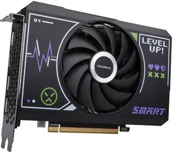 Colorful GeForce RTX 4060 Mini 8GB-V