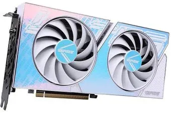 Colorful iGame GeForce RTX 4060 Ti Ultra W DUO OC 16GB-V