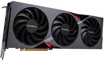 Colorful GeForce RTX 4060 Ti NB EX OC 16GB-V