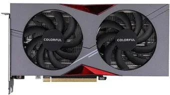 Colorful GeForce RTX 4060 Ti NB DUO 8GB-V