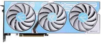 Colorful iGame GeForce RTX 4060 Ti Ultra W OC 8GB-V