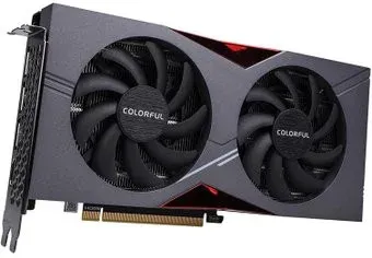 Colorful GeForce RTX 4060 Ti NB DUO 16GB-V
