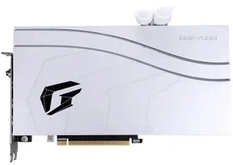 Colorful iGame GeForce RTX 4070 Neptune OC-V