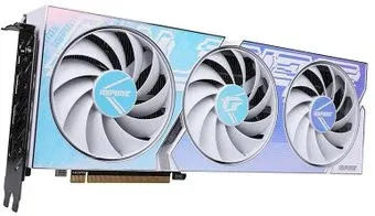Colorful iGame GeForce RTX 4060 Ti Ultra W OC 16GB-V