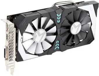 Maxsun GeForce GTX 1050 Ti Terminator 4G