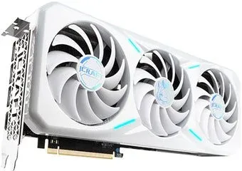 Maxsun GeForce RTX 4060 Ti iCraft OC 16G Limited