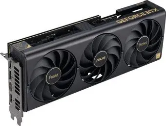 ASUS ProArt GeForce RTX 4080 Super OC Edition 16GB GDDR6X PROART-RTX4080S-O16G