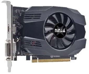 Sinotex Ninja GeForce GT 1030 4GB GDDR4 NH103FG44F