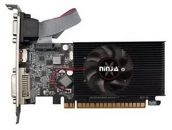 Sinotex Ninja GeForce GT 610 1GB DDR3 NF61NP013F