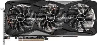 ASRock Radeon RX 6700 XT Challenger Pro 12GB RX6700XT CLP 12G