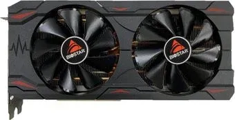 BIOSTAR GeForce RTX 3070 8GB GDDR6 VN3716RM82